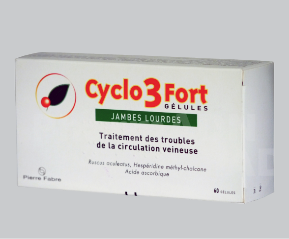 Évolution du packaging